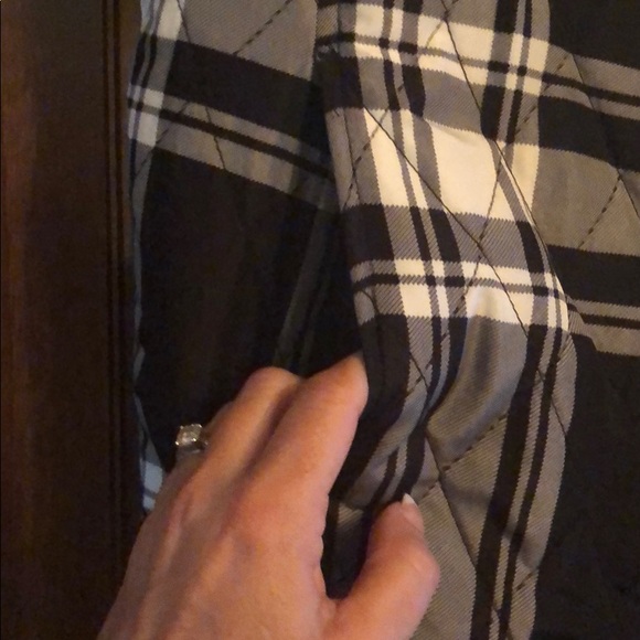 Croft & Barrow vest - Picture 3 of 6